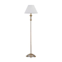 FIRENZE PT1 ORO ANTICO - IdealLux-020877 - Állólámpa