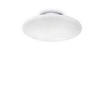 SMARTIES PL3 D50 BIANCO - IdealLux-032030 - Mennyezet lámpa