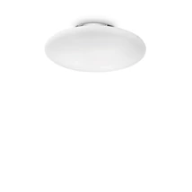 SMARTIES PL2 D40 BIANCO - IdealLux-032047 - Mennyezet lámpa