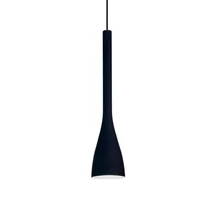 FLUT SP1 SMALL NERO - IdealLux-035710 - Függeszték