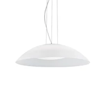 LENA SP3 D64 BIANCO - IdealLux-035727 - Függeszték