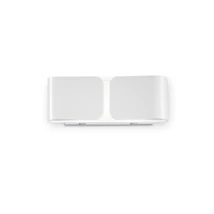 CLIP AP2 MINI BIANCO - IdealLux-049236 - Fali lámpa
