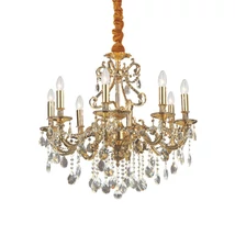 GIOCONDA SP8 ORO - IdealLux-060514 - Függeszték