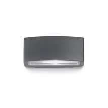 ANDROMEDA AP1 ANTRACITE - IdealLux-061580 - Kültéri fali lámpa