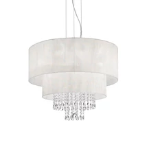 OPERA SP6 BIANCO - IdealLux-068299 - Függeszték