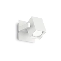 MOUSE AP1 BIANCO - IdealLux-073521 - Fali lámpa