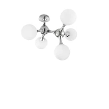 NODI PL5 BIANCO - IdealLux-073712 - Mennyezet lámpa