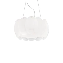 OVALINO SP5 - IdealLux-074139 - Függeszték