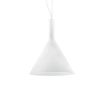 COCKTAIL SP1 BIG BIANCO - IdealLux-074313 - Függeszték