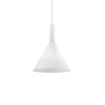 COCKTAIL SP1 SMALL BIANCO - IdealLux-074337 - Függeszték