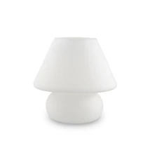 PRATO TL1 BIG BIANCO - IdealLux-074702 - Asztali lámpa