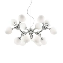 NODI SP15 BIANCO - IdealLux-082073 - Függeszték