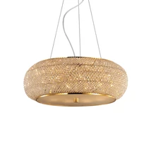 PASHA' SP10 ORO - IdealLux-082257 - Függeszték