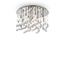 MOONLIGHT PL12 ORO - IdealLux-082783 - Mennyezet lámpa