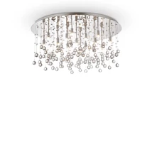 MOONLIGHT PL15 ORO - IdealLux-082790 - Mennyezet lámpa