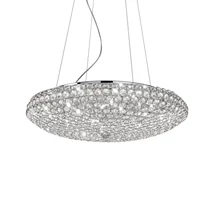 KING SP12 CROMO - IdealLux-088013 - Függeszték