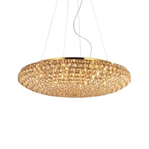 KING SP12 ORO - IdealLux-088020 - Függeszték