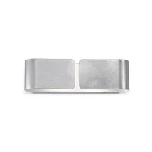 CLIP AP2 SMALL ARGENTO - IdealLux-088273 - Fali lámpa