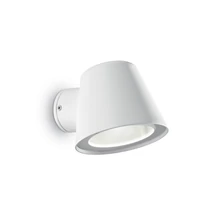 GAS AP1 BIANCO - IdealLux-091518 - Kültéri fali lámpa