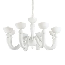 BON BON SP8 BIANCO - IdealLux-094007 - Függeszték
