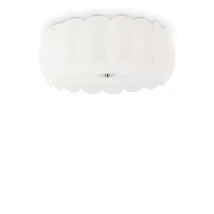 OVALINO PL8 - IdealLux-094014 - Mennyezet lámpa