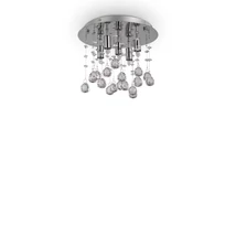 MOONLIGHT PL5 ORO - IdealLux-094663 - Mennyezet lámpa