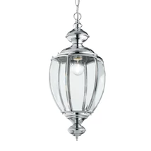 NORMA SP1 CROMO - IdealLux-094786 - Függeszték