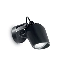MINITOMMY AP NERO - IdealLux-096476 - Kültéri fali lámpa