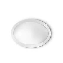 MADDI-1 AP1 BIANCO - IdealLux-096711 - Kültéri fali lámpa