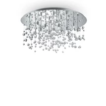 NEVE PL15 BIANCO - IdealLux-101194 - Mennyezet lámpa
