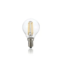 E14-LED fényforrás 4W melegfehér - IdealLux-101200