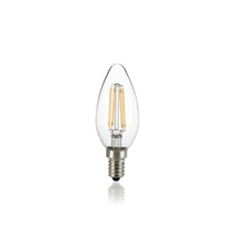 E14-LED fényforrás 4W melegfehér - IdealLux-101224