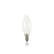 E14-LED fényforrás 4W melegfehér - IdealLux-101231