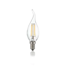 E14-LED fényforrás 4W melegfehér - IdealLux-101248