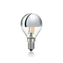 E14-LED fényforrás 4W melegfehér - IdealLux-101262