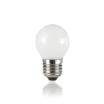 E27-LED fényforrás 4W melegfehér - IdealLux-101286