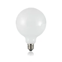 E27-LED fényforrás 8W melegfehér - IdealLux-101354