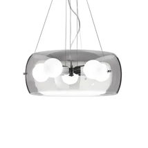 AUDI-10 SP5 FUME' - IdealLux-103983 - Függeszték