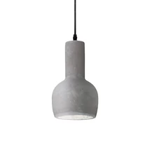 OIL-3 SP1 CEMENTO - IdealLux-110431 - Függeszték
