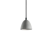 VINEGAR SP1 CEMENTO - IdealLux-110462 - Függeszték
