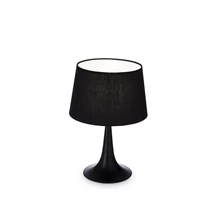 LONDON TL1 SMALL NERO - IdealLux-110554 - Asztali lámpa