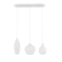 SOFT SP3 BIANCO - IdealLux-111858 - Függeszték