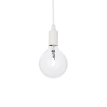 EDISON SP1 BIANCO - IdealLux-113302 - Függeszték