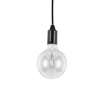 EDISON SP1 NERO - IdealLux-113319 - Függeszték