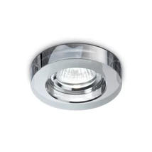 BLUES ROUND FUME' - IdealLux-113982 - Beépíthető lámpa