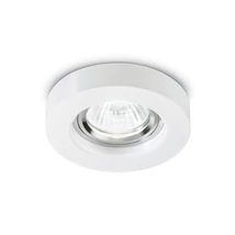 BLUES ROUND BIANCO - IdealLux-113999 - Beépíthető lámpa