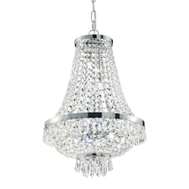CAESAR SP12 CROMO - IdealLux-114279 - Függeszték