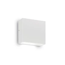 TETRIS-1 AP1 BIANCO - IdealLux-114293 - Kültéri fali lámpa