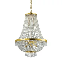 CAESAR SP12 ORO - IdealLux-114743 - Függeszték