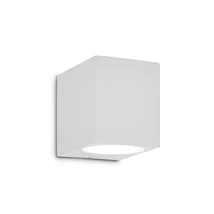 UP AP1 BIANCO - IdealLux-115290 - Kültéri fali lámpa